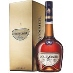 Courvoisier VS 40% 0,7 l (holá láhev) – Zboží Mobilmania