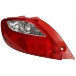Zadní světlo - levé MAZDA 2 (DE) | 2007-2010 | DEPO | – Hledejceny.cz