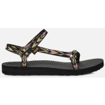 Teva Women Original Universal Slim Barva: Archive Wings Root, Velikost: 38 EU – Zboží Dáma