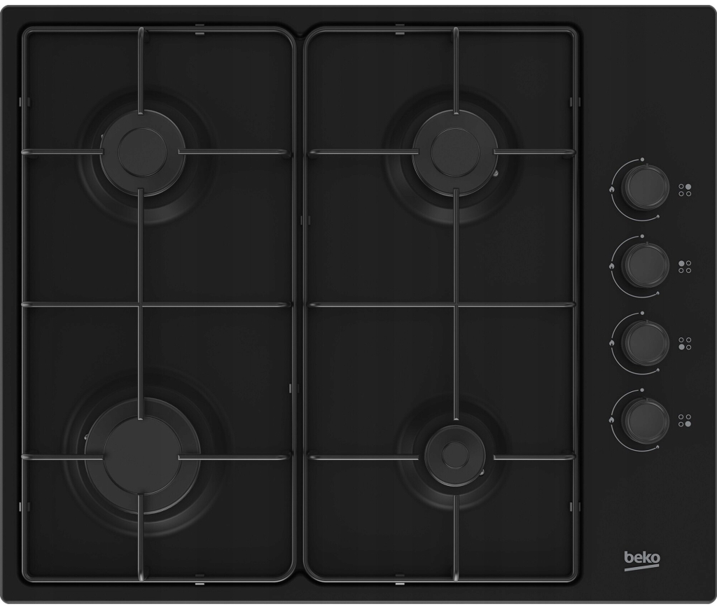 Beko HIGG64123SB