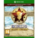 Tropico 5 Complete – Hledejceny.cz