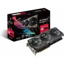 Asus ROG-STRIX-RX580-O8G-GAMING 90YV0AK0-M0NA00