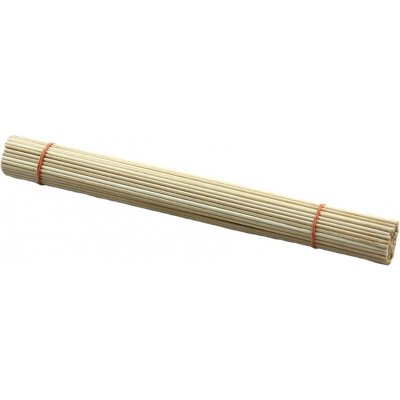 EcoPack Špejle dřevěné uzenářské 30 cm svz/100 ks Balení: 100 – Zboží Živě
