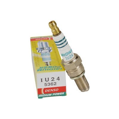 Svíčka DENSO iridiová BENELLI BN 302 rok 14-21 – Hledejceny.cz