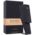 Carolina Herrera Bad Boy Le Parfum parfémovaná voda pánská 100 ml – Hledejceny.cz