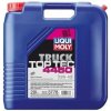 Motorový olej Liqui Moly TOP TEC TRUCK 4450 15W-40 20 l 3778