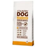 Country Dog Light Senior 15 kg – Zboží Mobilmania