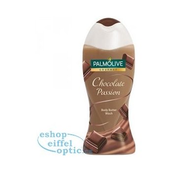 Palmolive Gourmet Chocolate Passion sprchový gel 250 ml