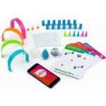 Sphero Mini Activity Kit clear M001RW2 – Zboží Mobilmania