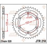 JT Sprockets JTR 210-45 – Sleviste.cz