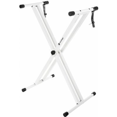 Revoltage DKS205 Double X White – Hledejceny.cz