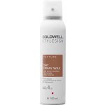 Goldwell Stylesign Texture Dry Spray Wax Suchý vosk ve spreji 150 ml – Zboží Dáma