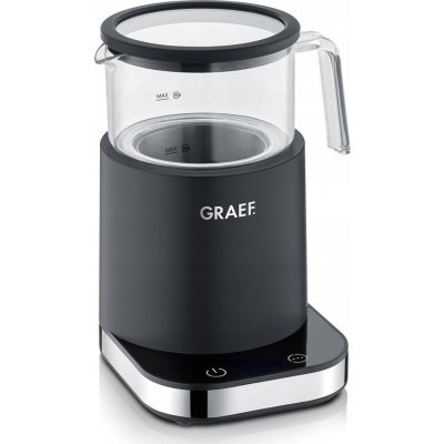 Graef MS 902 black matt – Hledejceny.cz