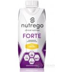 NUTREGO FORTE S PŘÍCHUTÍ VANILKA POR SOL 12X330ML – Hledejceny.cz