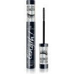 essence What The Length! prodlužující řasenka 01 Black 10 ml – Hledejceny.cz