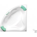 Laguna Cornelia 140 x 140 cm CO1400NEW – Zboží Mobilmania