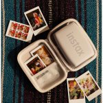 Fujifilm Case für Instax mini Link 3 clay white – Hledejceny.cz