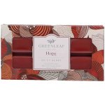 Greenleaf Vonný vosk hope 73 g – Hledejceny.cz
