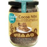 Goodie Kakaové boby drcené RAW BIO 250 g – Hledejceny.cz