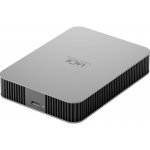 LaCie Mobile 4TB, STLR4000400 – Zbozi.Blesk.cz