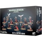 GW Adepta Sororitas: Battle Sister Squad – Hledejceny.cz