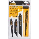 DeWALT DT99551 Sada 8 plátků pro mečové pily FLEXVOLT – Hledejceny.cz