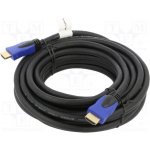 Lanberg CA-HDMI-20CU-0075-BK – Hledejceny.cz