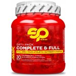 Amix OPTI-PACK Complete & Full 30 Days 30 sáčků – Hledejceny.cz
