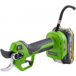 Procraft ES32Li – Zboží Dáma