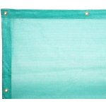 Merco Professional zástěna na tenisové kurty 2 x 12 m světle zelená – Zboží Dáma