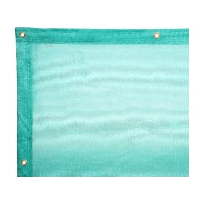 Merco Professional zástěna na tenisové kurty 2 x 12 m světle zelená – Zboží Dáma