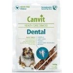 Canvit Dental Snacks 200 g – Sleviste.cz
