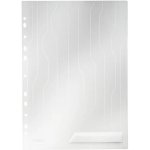 LEITZ Závěsné desky čirá A4 200 – Hledejceny.cz