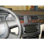 Brodit ProClip montážní konzole pro Škoda Superb 09-15, na střed 854218 – Zboží Mobilmania