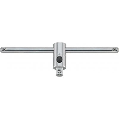 Stahlwille 11071500 Posuvná T-rukojeť 1/4" x 116 mm, rychloupínací – Hledejceny.cz