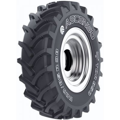 Ascenso TDR850 320/85-24 122D TL – Hledejceny.cz