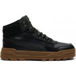 Puma Rebound Abrupt 397468 04 černé – Zboží Dáma