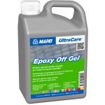 MAPEI Čistič Mapei Ultracare Epoxy OFF gel 1 l – Zboží Mobilmania