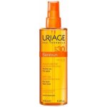 Uriage BariéSun suchý olej na opalování Very High Protection Dry Oil For Sensitive Skin SPF30 200 ml – Sleviste.cz