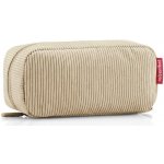 Reisenthel Multicase praktické pouzdro cord sand – Zboží Dáma