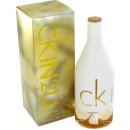 Parfém Calvin Klein In2U toaletní voda dámská 100 ml tester