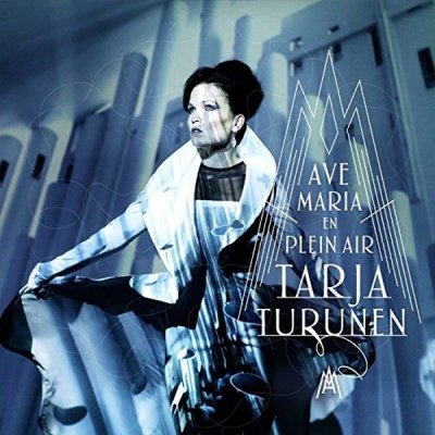 Turunen Tarja - Ave Maria-En Plein Air LP – Zboží Mobilmania