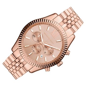 Michael Kors MK8319 od 1 890 K Heureka.cz