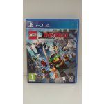 LEGO Ninjago Movie Video Game – Zboží Živě