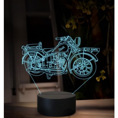 Beling 3D ZZ86 – Zboží Živě