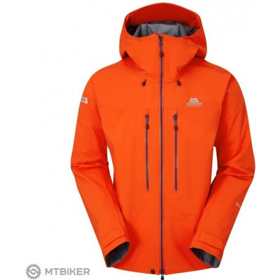 Mountain Equipment Tupilak Jacket Cardinal Orange – Zboží Mobilmania