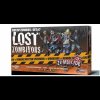 Desková hra GG Zombicide Lost Zombivors