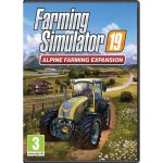 Farming Simulator 19 Alpské farmaření – Hledejceny.cz