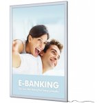A-Z Reklama CZ LED světelný panel POSTERLIGHT na plakáty B1 – Zboží Živě