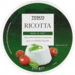 Tesco Ricotta 250 g – Hledejceny.cz